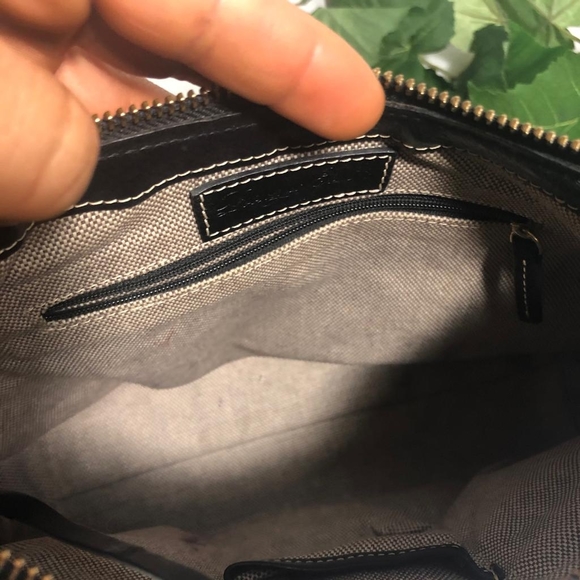 Domey And Bourke Women's ShoulderBag - Picture 7 of 12